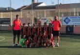 Liga Comarcal de Ftbol Base y Aficionado 2022