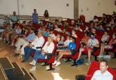 Clausura curso 2021-2022 de Educacin Vial 