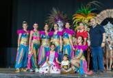 Gala Carnaval y quema Don Carnal