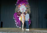 Gala Carnaval y quema Don Carnal