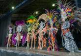 Gala Carnaval y quema Don Carnal