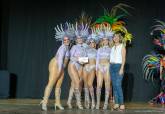 Gala Carnaval y quema Don Carnal