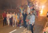 Gala Carnaval y quema Don Carnal