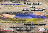 Musical ‘La casa de San Jamás’
