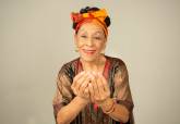 Omara Portuondo