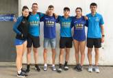 UCAM Atletismo Cartagena