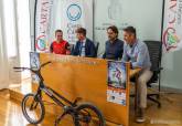  Presentación Campeonato de España Trial Bici 