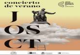 La Joven Orquesta Sinfónica de Cartagena deleitará al público con la música de Tchaikovsky