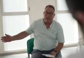 Reunin Agenda Urbana San Gins 
