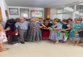 Semana cultural de mayores en La Aljorra