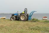 El Ayuntamiento ultima la preparación de las playas para el inicio de la temporada de verano