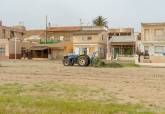 El Ayuntamiento ultima la preparación de las playas para el inicio de la temporada de verano