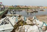 El Ayuntamiento ultima la preparación de las playas para el inicio de la temporada de verano