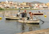 El Ayuntamiento ultima la preparación de las playas para el inicio de la temporada de verano