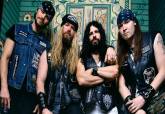 Black Label Society