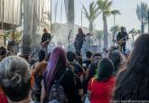 Primera jornada del Rock Imperium Fest