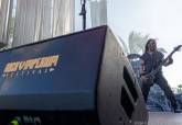 Primera jornada del Rock Imperium Fest