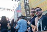 Primera jornada del Rock Imperium Fest