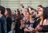 Primera jornada del Rock Imperium Fest