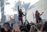 Primera jornada del Rock Imperium Fest