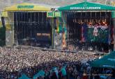 Rock Imperium Fest, imagen de la edicin de 2022