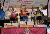 Campeonato de Espaa de Trial Bici en Cartagena