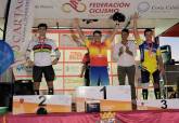 Campeonato de Espaa de Trial Bici en Cartagena