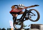 Campeonato de Espaa de Trial Bici en Cartagena