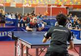 Campeonato de Espaa de Tenis de Mesa 