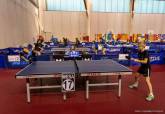 Campeonato de Espaa de Tenis de Mesa 