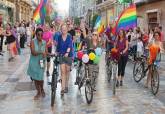 Orgullo LGTBIQ+ Cartagena 2022
