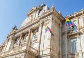 Orgullo LGTBIQ+ Cartagena 2022