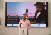 Presentacin del programa de La Mar de Cine 2022