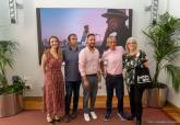 Presentación del programa de La Mar de Cine 2022