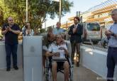 Campo de bolos Alfonso Gómez Celdrán en San Félix