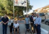 Campo de bolos Alfonso Gómez Celdrán en San Félix