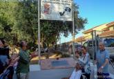 Campo de bolos Alfonso Gómez Celdrán en San Félix