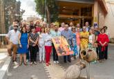 Presentación del programa cultural de Cartagena para el verano de 2022