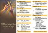 Programa del XXVIII Festival Nacional de Folclore de la Comarca de Cartagena