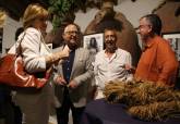 Inauguracin del Festival Nacional de Folclore en la Comarca de Cartagena