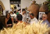 Inauguración del Festival Nacional de Folclore en la Comarca de Cartagena
