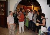 Inauguración del Festival Nacional de Folclore en la Comarca de Cartagena