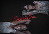 Película 'Hotel Coppelia'
