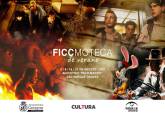 FICCmoteca de verano 2022