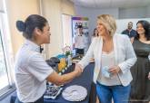 Acto de reconocimiento empresas Programas activacin empleo y formacin (ADLE)