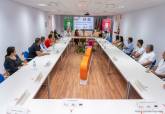 Acto de reconocimiento empresas Programas activacin empleo y formacin (ADLE)