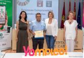 Acto de reconocimiento empresas Programas activacin empleo y formacin (ADLE)