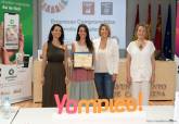 Acto de reconocimiento empresas Programas activacin empleo y formacin (ADLE)