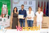 Acto de reconocimiento empresas Programas activacin empleo y formacin (ADLE)