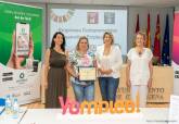 Acto de reconocimiento empresas Programas activacin empleo y formacin (ADLE)